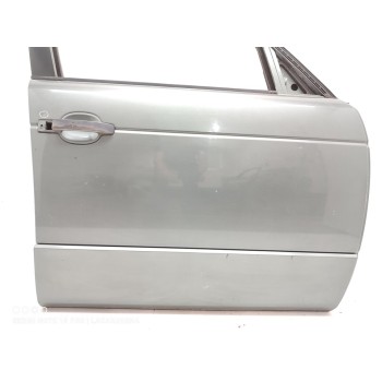 Recambio de puerta delantera derecha para land rover range rover (lm) td6 hse referencia OEM IAM LR017245  