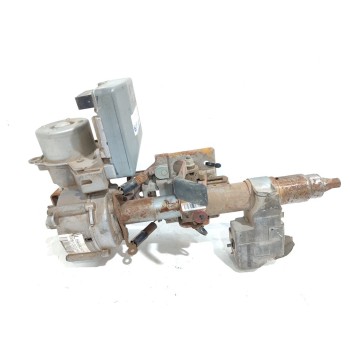 Recambio de columna direccion para ford fiesta (cb1) econetic referencia OEM IAM 8V513C529CJ  