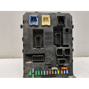 Recambio de modulo electronico para citroën c4 picasso avatar referencia OEM IAM 9663510180  