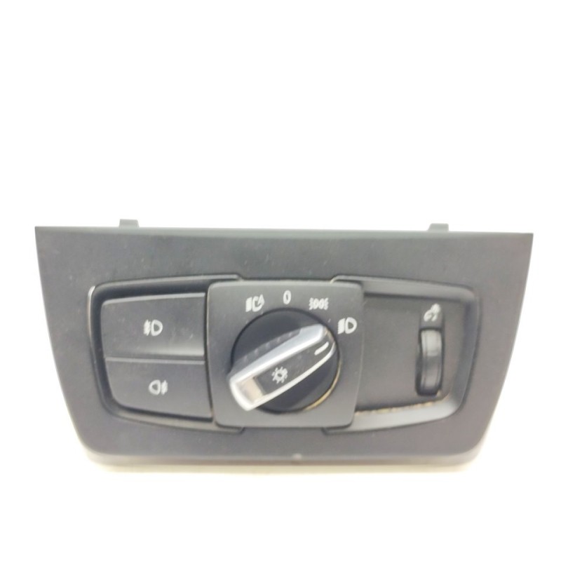 Recambio de mando luces para bmw serie 3 lim. (f30) 320d referencia OEM IAM 9265303  