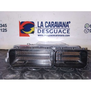 Recambio de centralita motor uce para bmw x3 (e83) 2.0d referencia OEM IAM 7796571  