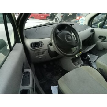 renault modus del año 2006