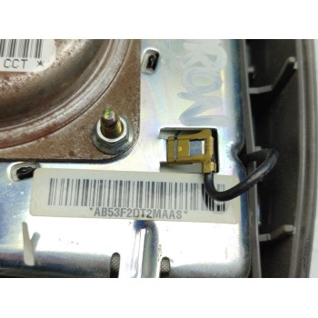 Recambio de airbag delantero izquierdo para ssangyong kyron 200 xdi limited referencia OEM IAM AB53F2DT2  
