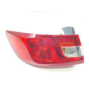 Recambio de piloto trasero izquierdo para renault clio iv business referencia OEM IAM 265553752R  