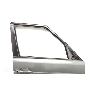 Recambio de puerta delantera derecha para land rover range rover (lm) td6 hse referencia OEM IAM LR017245  