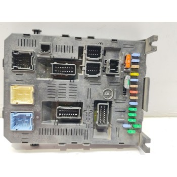 Recambio de modulo electronico para citroën c4 picasso avatar referencia OEM IAM 9663510180  