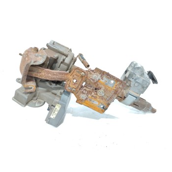 Recambio de columna direccion para ford fiesta (cb1) econetic referencia OEM IAM 8V513C529CJ  