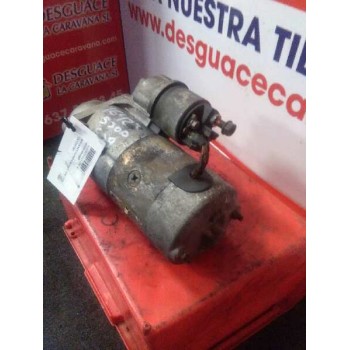 Recambio de motor arranque para bmw serie 5 touring (e39) 530d referencia OEM IAM 12412247391  