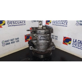 COMPRESOR AIRE ACONDICIONADO P68021835AF 