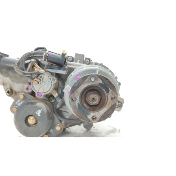 Recambio de caja transfer para kia sorento 2.5 crdi ex referencia OEM IAM 473004C211  