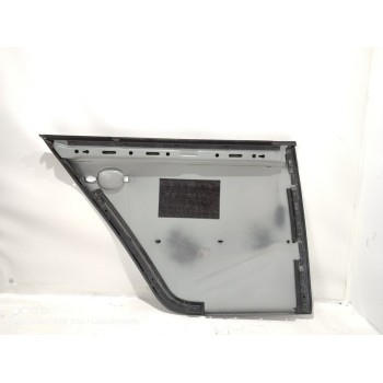 Recambio de puerta trasera izquierda para volkswagen golf v berlina (1k1) conceptline (e) referencia OEM IAM 1K6833301  