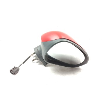 Recambio de retrovisor derecho para seat leon (1p1) reference referencia OEM IAM 1P1857508K  