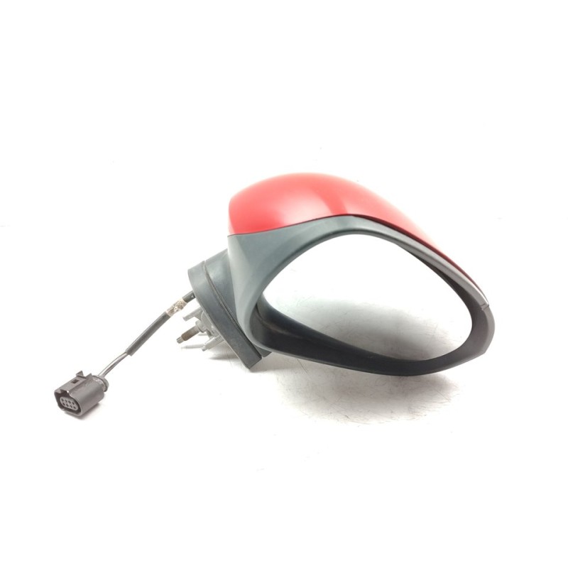 Recambio de retrovisor derecho para seat leon (1p1) reference referencia OEM IAM 1P1857508K  