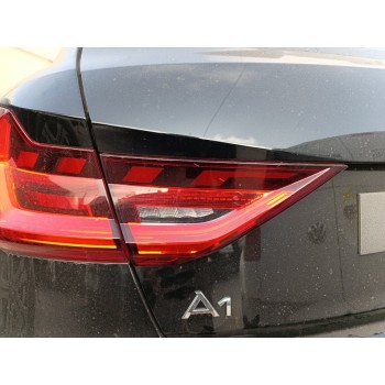 Recambio de piloto trasero izquierdo interior para audi a1 sportback (gba) 30 tfsi s line referencia OEM IAM 82A945093B  