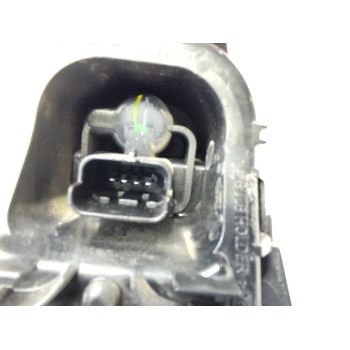 Recambio de piloto trasero izquierdo para renault clio iv business referencia OEM IAM 265553752R  