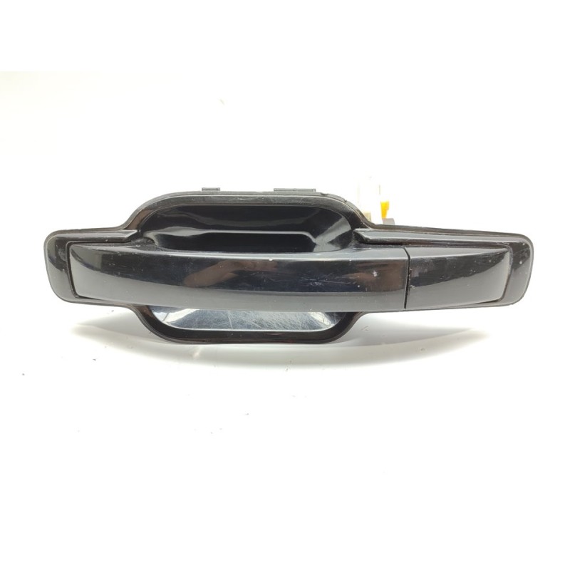 Recambio de maneta exterior trasera izquierda para ssangyong kyron 200 xdi limited referencia OEM IAM 7345008014WAA  