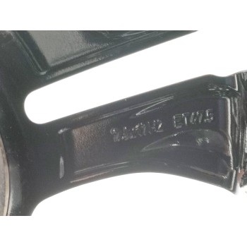 Recambio de llanta para ford puma hybrid st-line referencia OEM IAM L1TC1007CA  