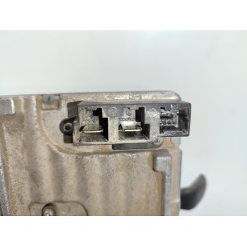 Recambio de columna direccion para ford fiesta (cb1) econetic referencia OEM IAM 8V513C529CJ  