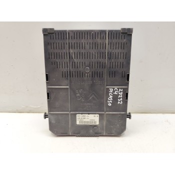 Recambio de modulo electronico para citroën c4 picasso avatar referencia OEM IAM 9663510180  