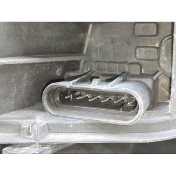 Recambio de piloto trasero izquierdo para smart forfour básico (70kw) referencia OEM IAM A4548200564  