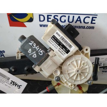 Recambio de elevalunas delantero derecho para bmw x3 (e83) 2.0d referencia OEM IAM 69259641  