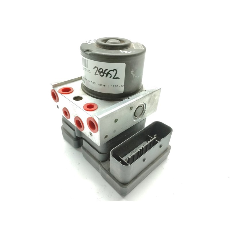 Recambio de abs para mazda 3 berlina (bk) 1.6 crdt active referencia OEM IAM 3M512M110CA  