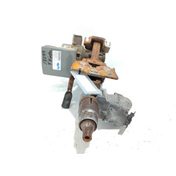 Recambio de columna direccion para ford fiesta (cb1) econetic referencia OEM IAM 8V513C529CJ  
