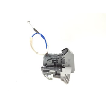 Recambio de cerradura puerta trasera izquierda para kia sportage drive 2wd referencia OEM IAM 81410R2000  