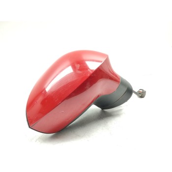 Recambio de retrovisor derecho para seat leon (1p1) reference referencia OEM IAM 1P1857508K  