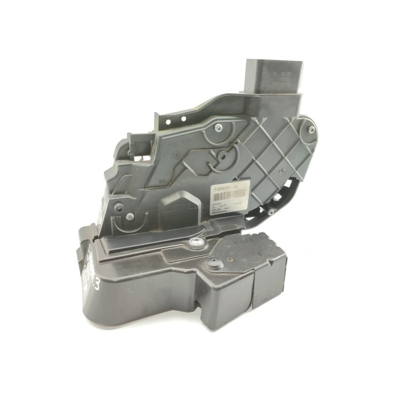Recambio de cerradura puerta trasera derecha para land rover discovery v6 td hse referencia OEM IAM FQM000146  
