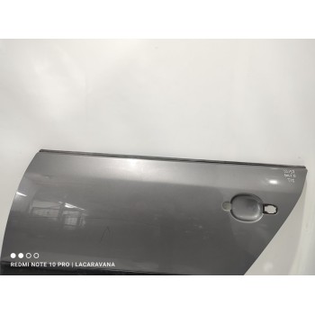 Recambio de puerta trasera izquierda para volkswagen golf v berlina (1k1) conceptline (e) referencia OEM IAM 1K6833301  