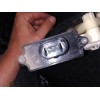 Recambio de elevalunas delantero derecho para bmw x3 (e83) 2.0d referencia OEM IAM 69259641  