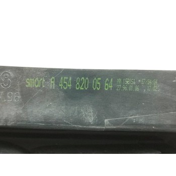 Recambio de piloto trasero izquierdo para smart forfour básico (70kw) referencia OEM IAM A4548200564  