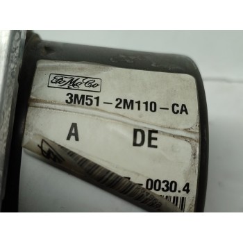 Recambio de abs para mazda 3 berlina (bk) 1.6 crdt active referencia OEM IAM 3M512M110CA  