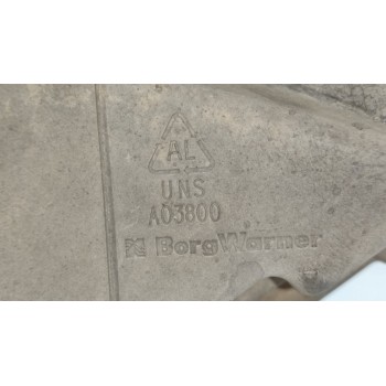 Recambio de caja transfer para kia sorento 2.5 crdi ex referencia OEM IAM 473004C211  