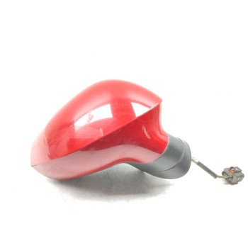Recambio de retrovisor derecho para seat leon (1p1) reference referencia OEM IAM 1P1857508K  