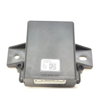 Recambio de modulo electronico para dacia duster ii comfort referencia OEM IAM 284A18855R  