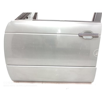 Recambio de puerta delantera izquierda para land rover range rover (lm) td6 hse referencia OEM IAM LR017247  