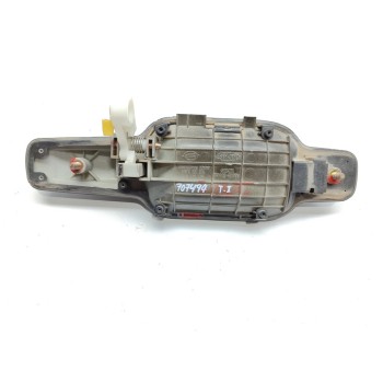 Recambio de maneta exterior trasera izquierda para ssangyong kyron 200 xdi limited referencia OEM IAM 7345008014WAA  