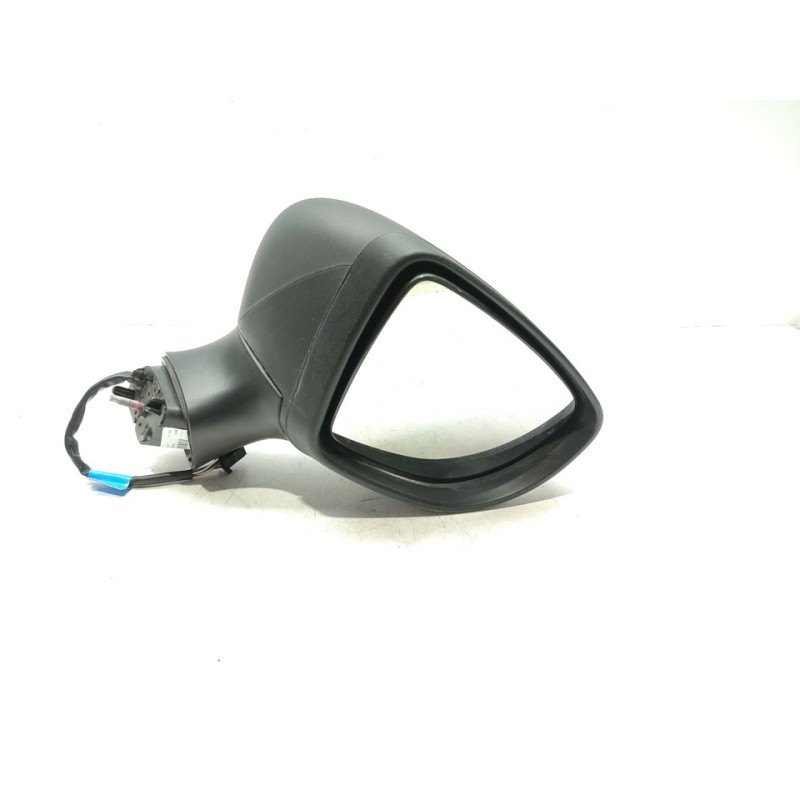 Recambio de retrovisor derecho para renault clio iv business referencia OEM IAM 963016264R  