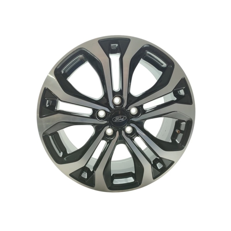 Recambio de llanta para ford puma hybrid st-line referencia OEM IAM L1TC1007CA  