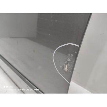 Recambio de puerta delantera izquierda para land rover range rover (lm) td6 hse referencia OEM IAM LR017247  