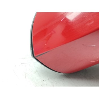 Recambio de retrovisor derecho para seat leon (1p1) reference referencia OEM IAM 1P1857508K  