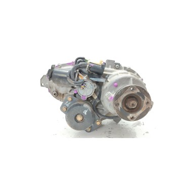 Recambio de caja transfer para kia sorento 2.5 crdi ex referencia OEM IAM 473004C211  