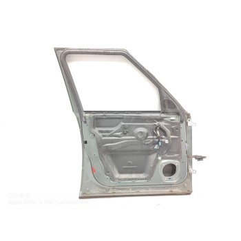 Recambio de puerta delantera izquierda para land rover range rover (lm) td6 hse referencia OEM IAM LR017247  