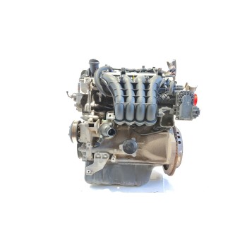 Recambio de motor completo para smart forfour básico (70kw) referencia OEM IAM 135930  