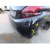Recambio de paragolpes trasero para peugeot 208 allure referencia OEM IAM 1607254580  
