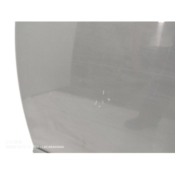 Recambio de puerta delantera izquierda para land rover range rover (lm) td6 hse referencia OEM IAM LR017247  