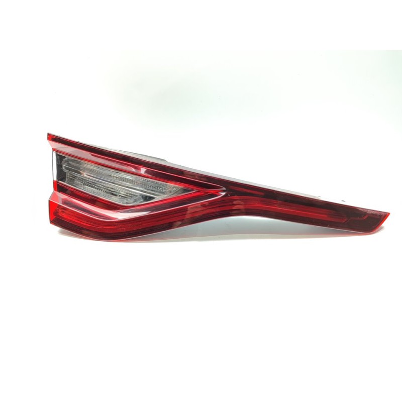 Recambio de piloto trasero izquierdo interior para renault megane iv berlina 5p business referencia OEM IAM 265550248R  