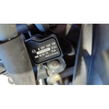 Recambio de motor completo para smart forfour básico (70kw) referencia OEM IAM 135930  